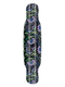 Travelol - Circe 44" (Purple Flowers)